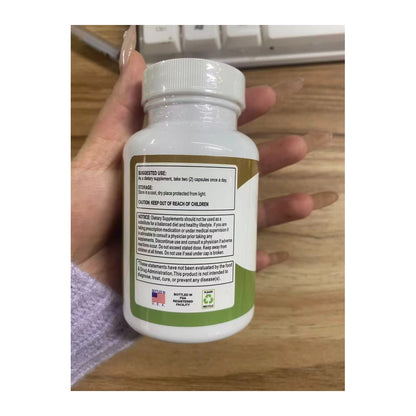 Dietary Supplement