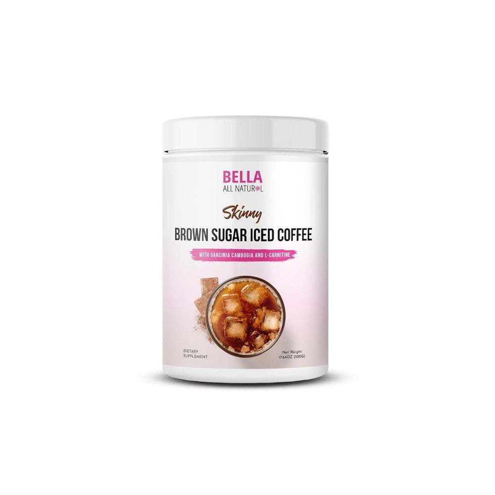 Probiotics Iced Coffee