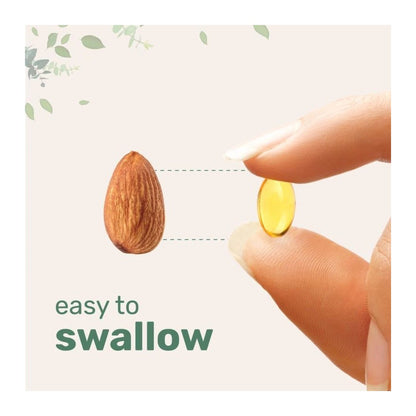Oil Oregano Softgels