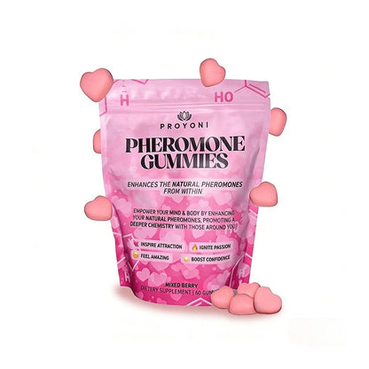 Pheromone Gummies