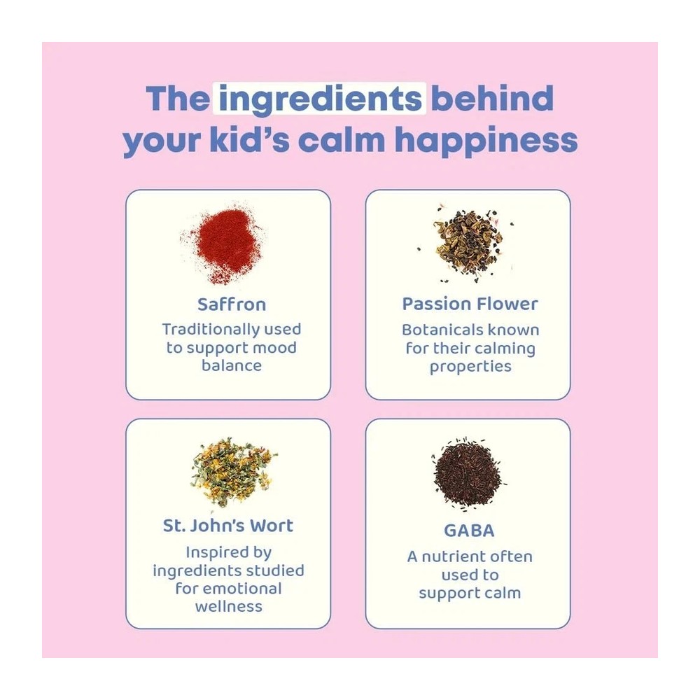 JoySpring Mood Munchies