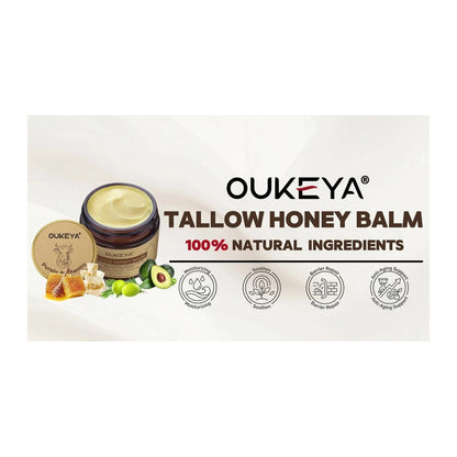 OUKEYA