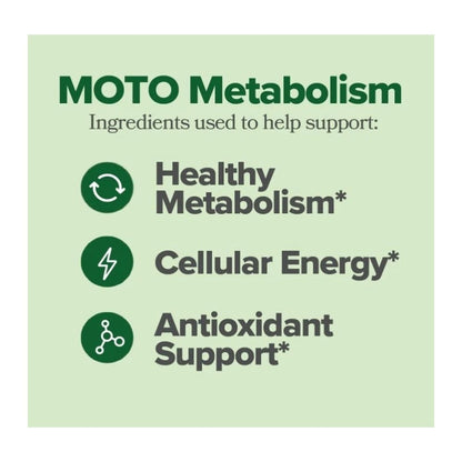 MOTO Capsule