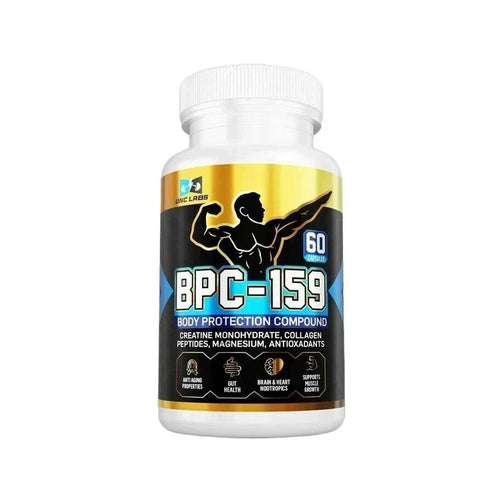 Peptide Capsules