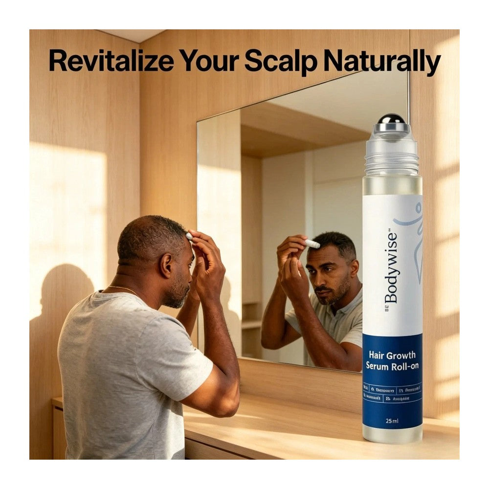 Bodywise Hair Growth