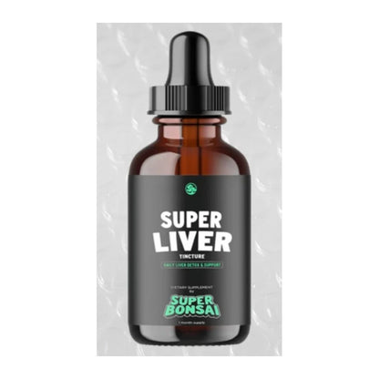 Liver Liquid Drops