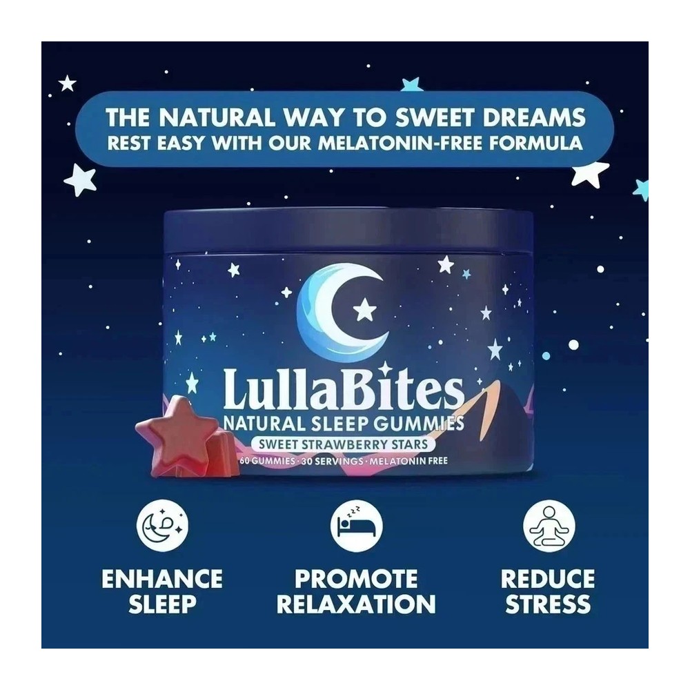 LullaBites