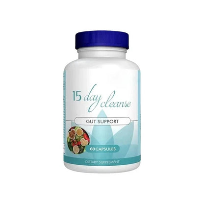 Cleanse Gut Support