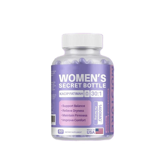 Women's Secret Bottle