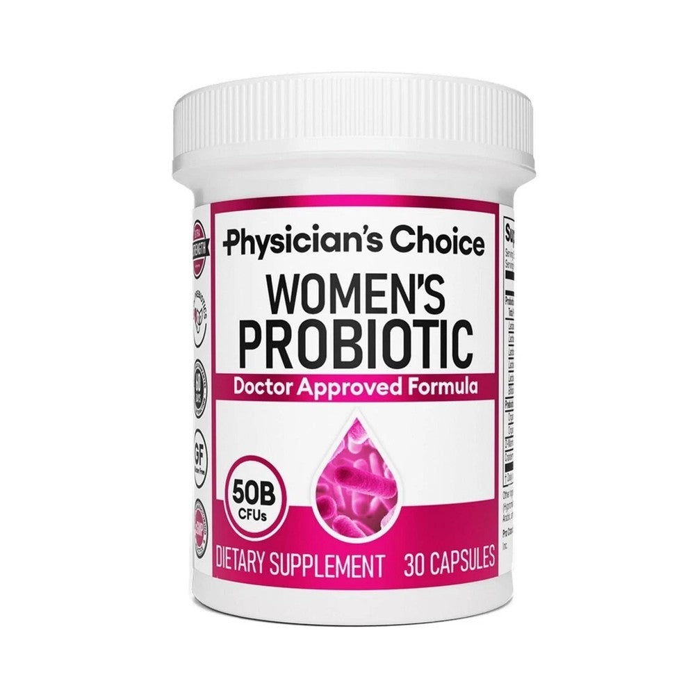 Physician's Choice