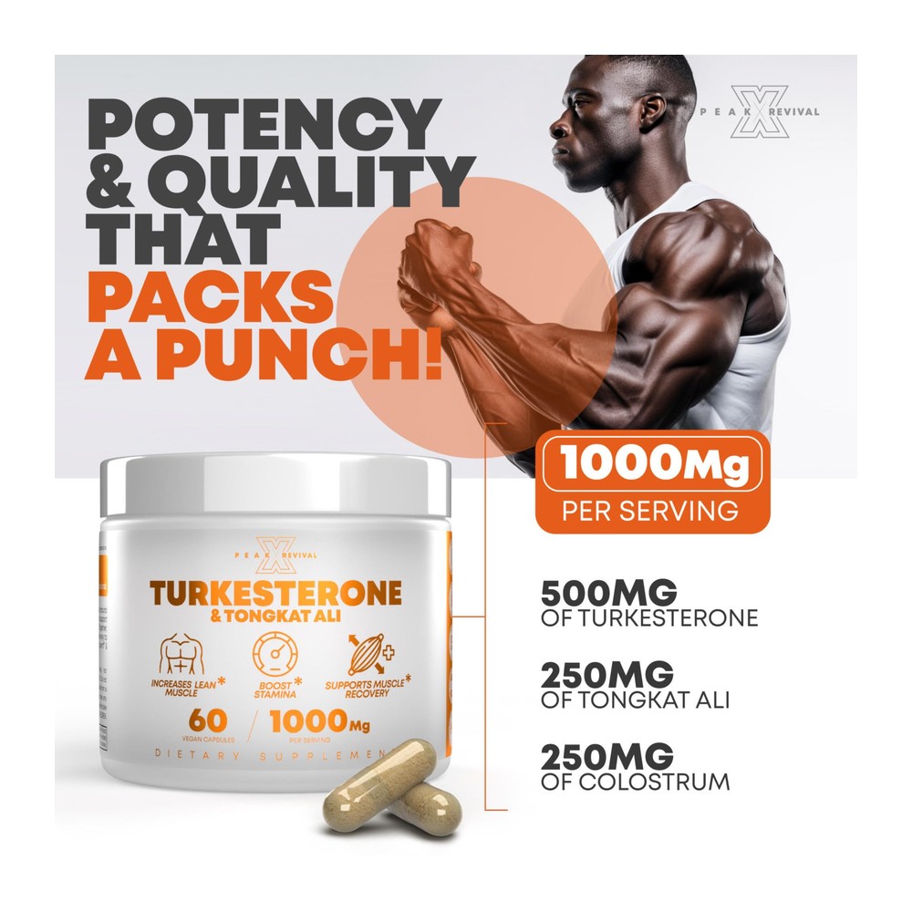 Turkesterone