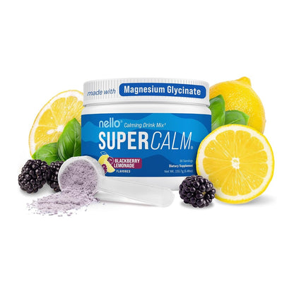 Nello Supercalm