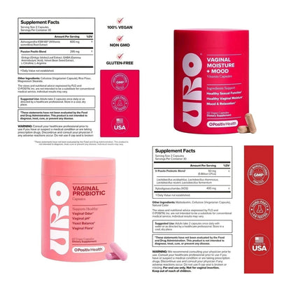 URO Health Bundle