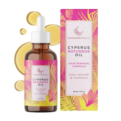 Cyperus Rotundus Oil