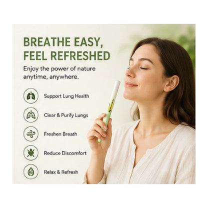 Herbal Diffuser Pen