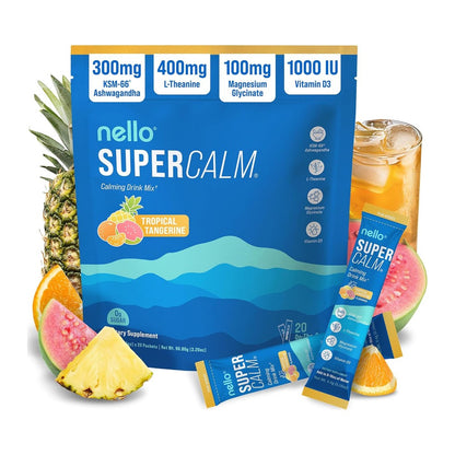 Nello Supercalm