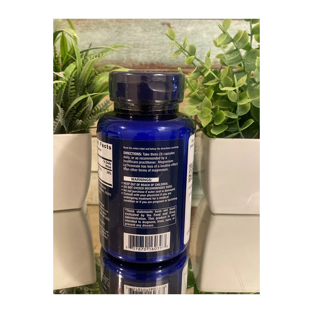 Life Extension Neuro