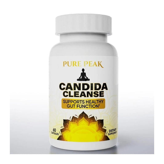 Candida Cleanse