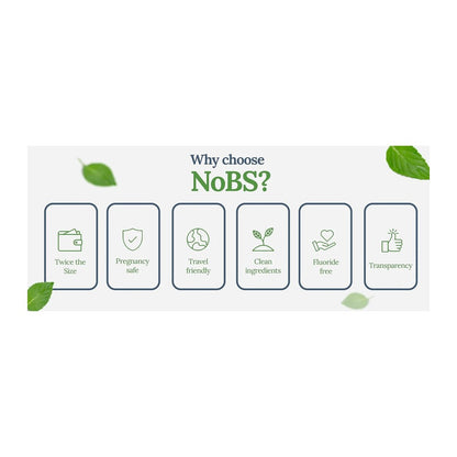 Biom NOBS