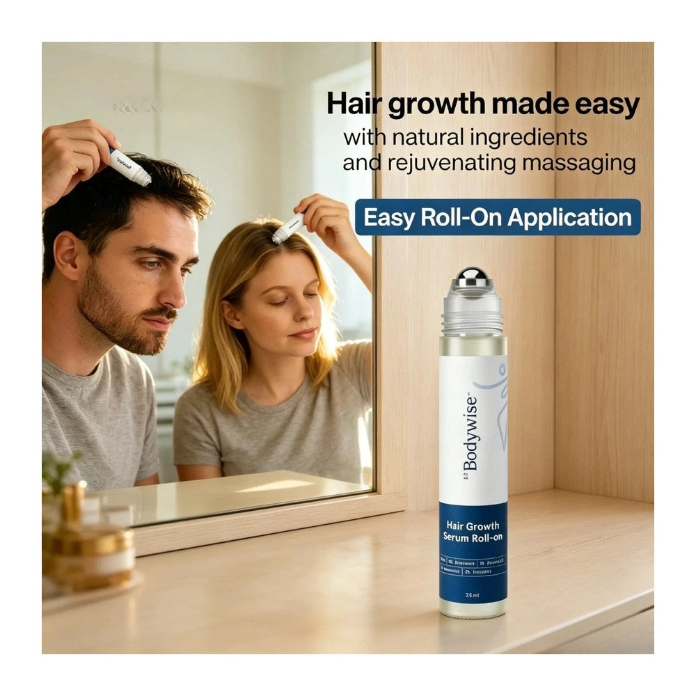 Bodywise Hair Growth