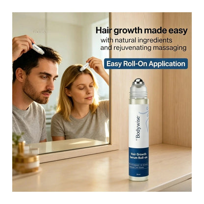 Bodywise Hair Growth