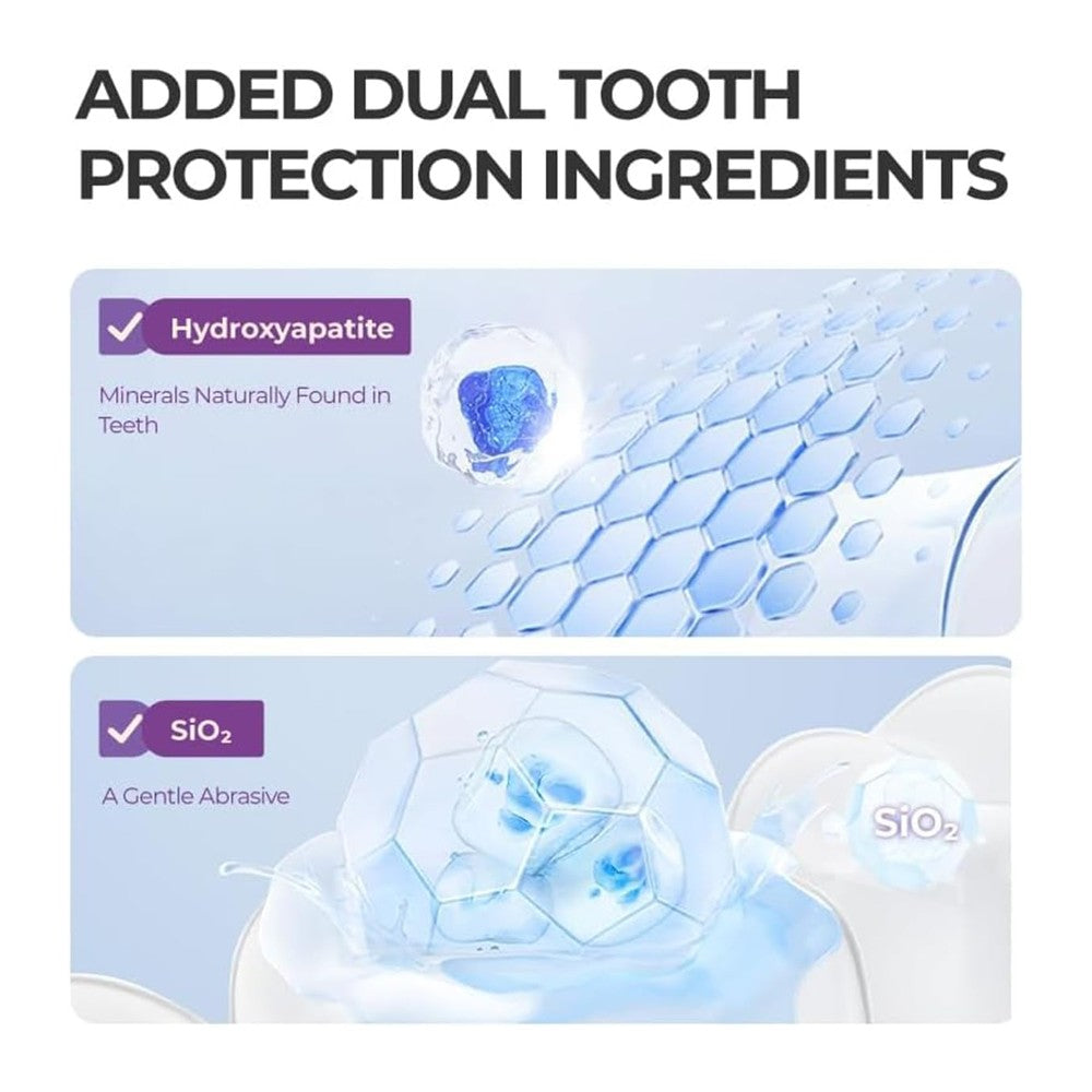 Tooth Refresh Toothpaste