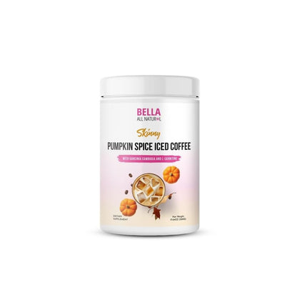 Probiotics Iced Coffee