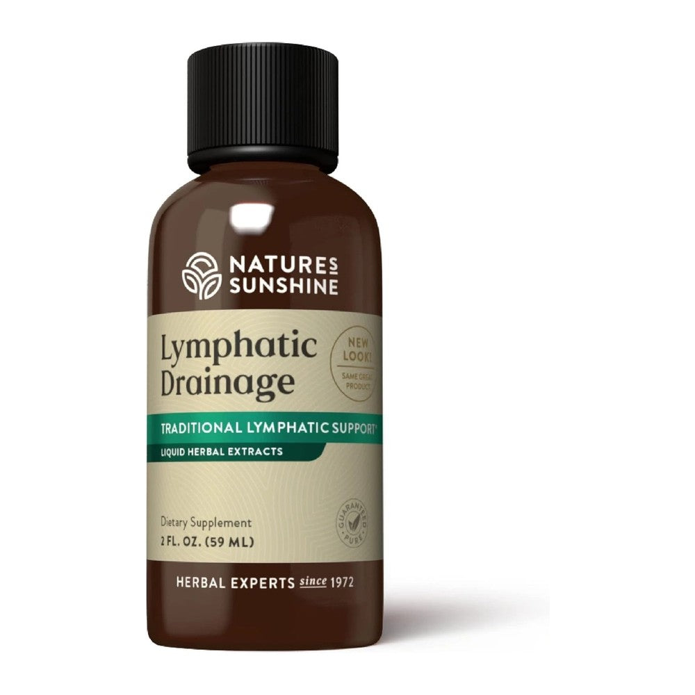 Lymphatic Drainage