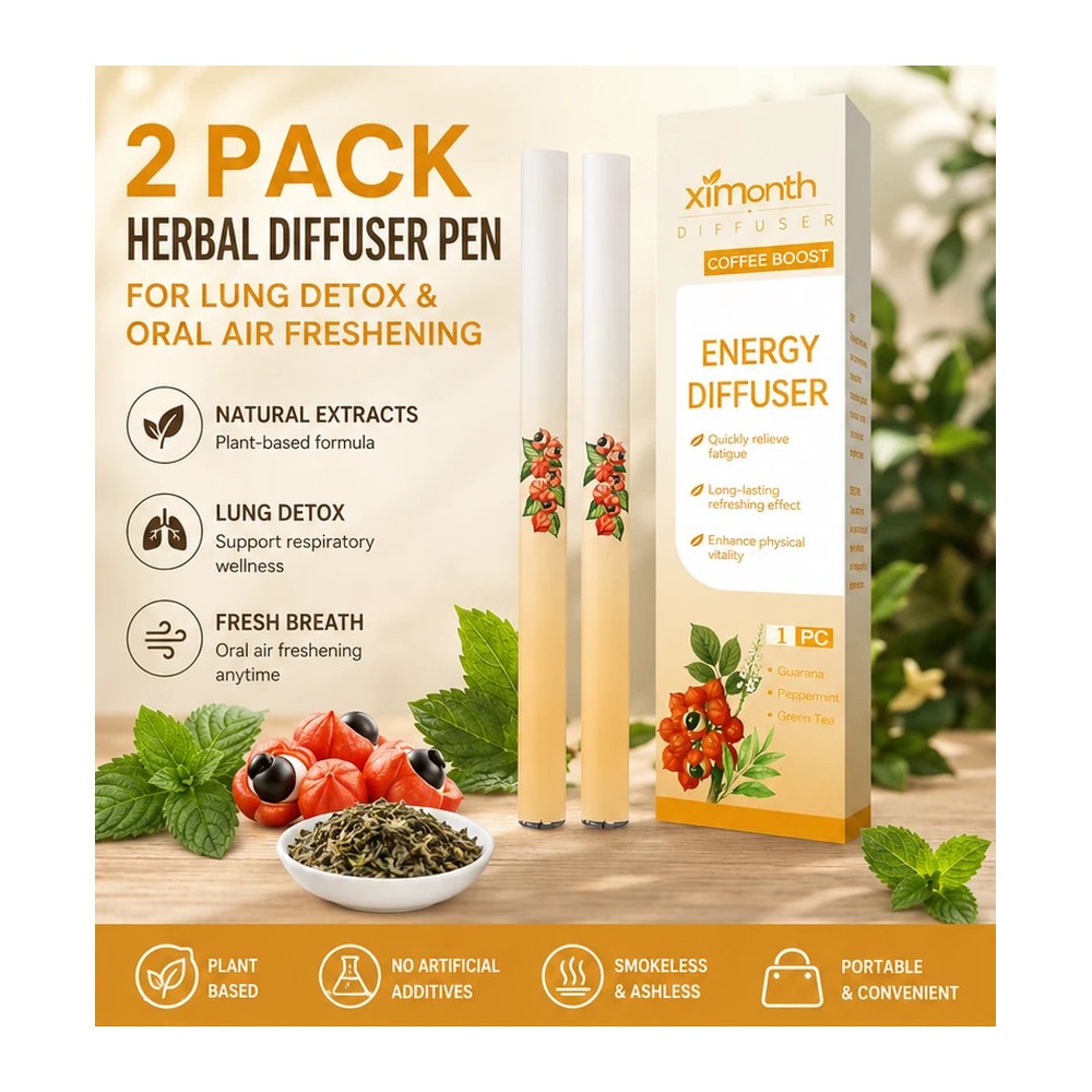 Herbal Diffuser Pen