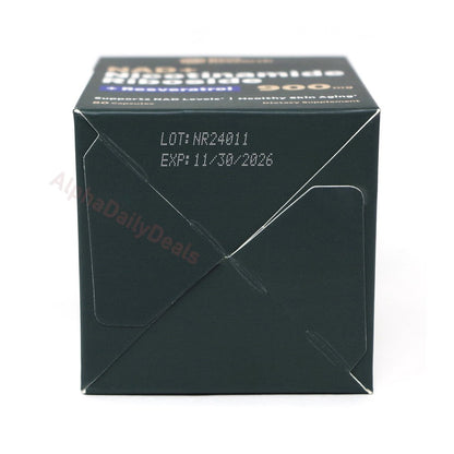 SEALED Reus NAD