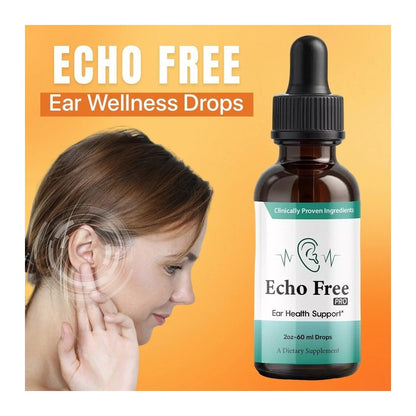Echo Free Pro