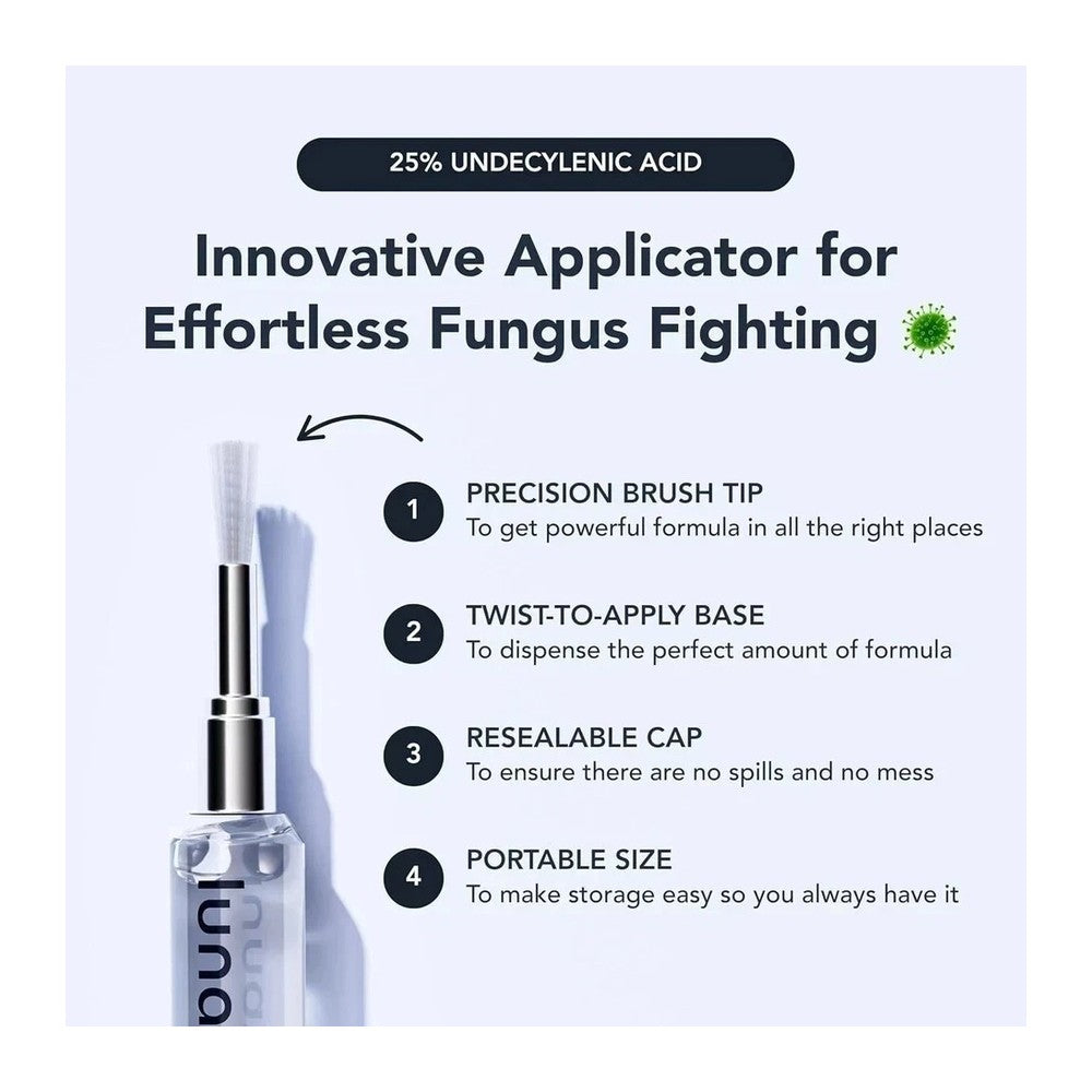 Lunavia Antifungal Pen