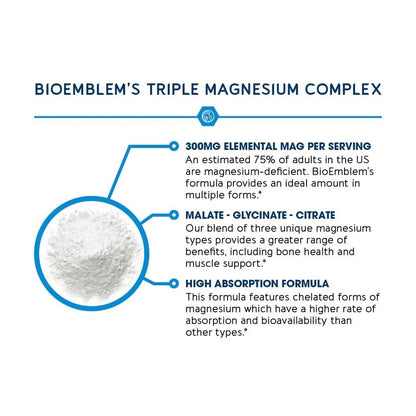 Bioemblem