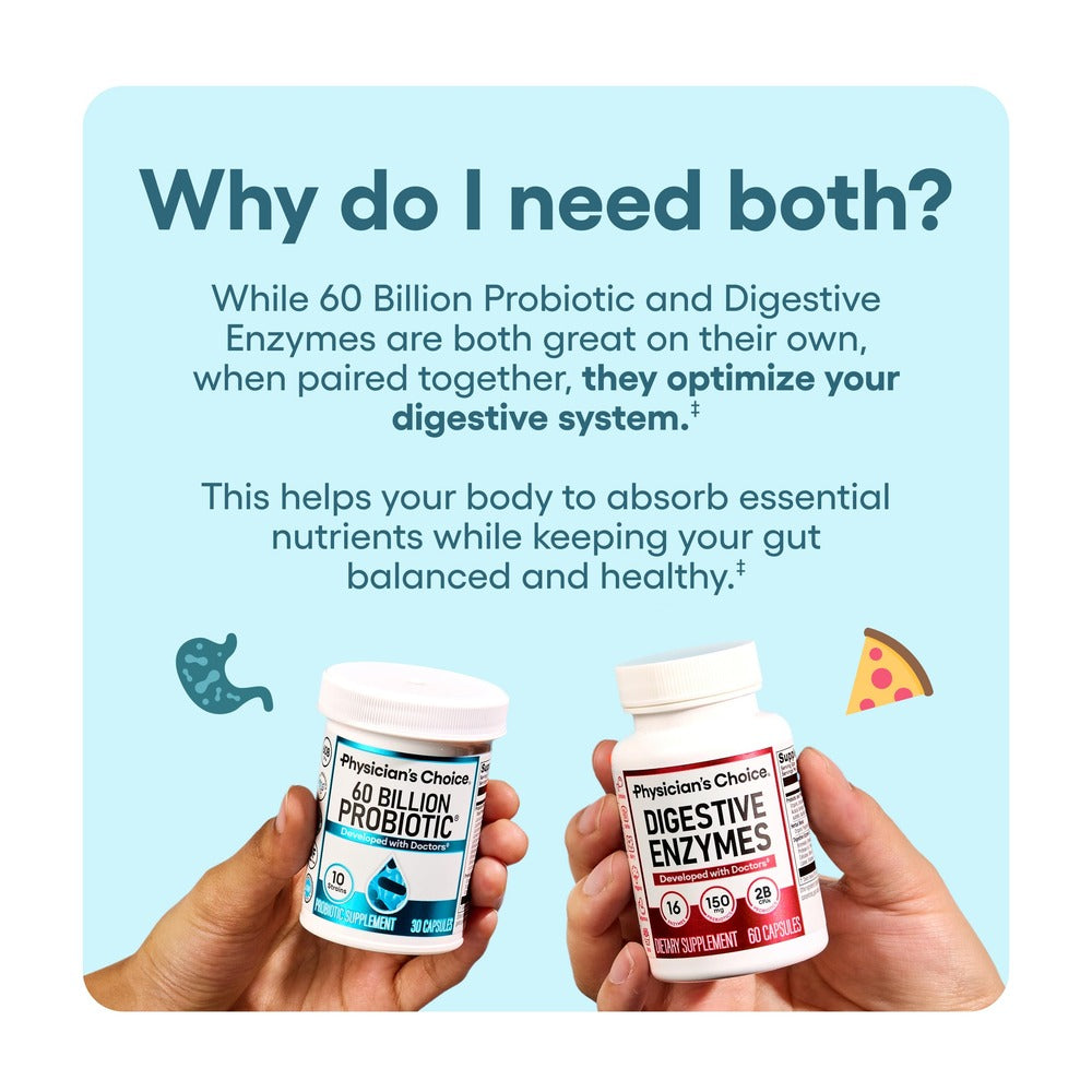 Physician's CHOICE