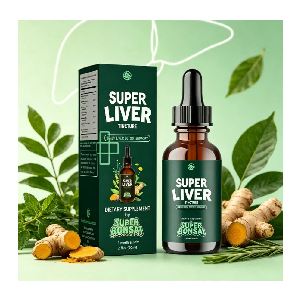Liver Liquid Drops