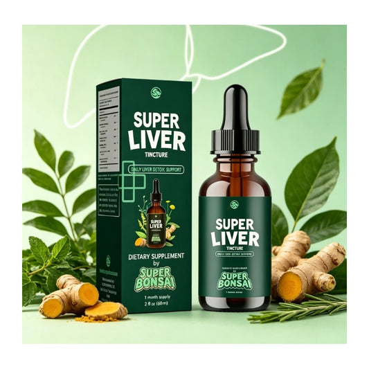Liver Liquid Drops