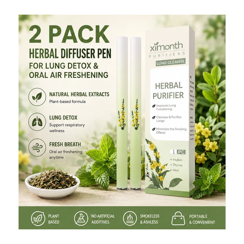 Herbal Diffuser Pen