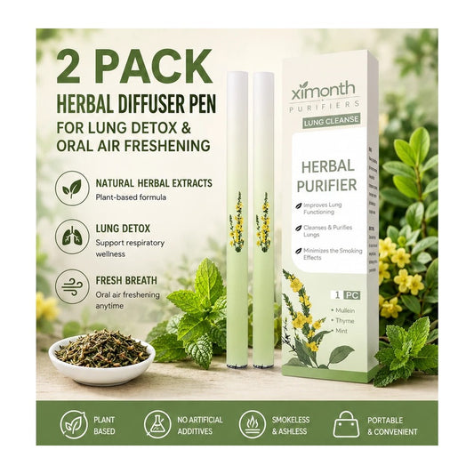 Herbal Diffuser Pen