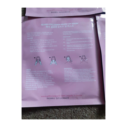 Quasi collagen