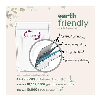 Multi Collagen Peptides Powder