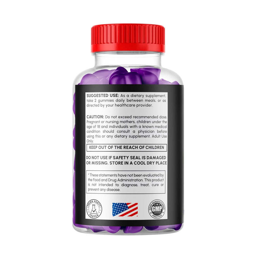 Newcore Gummies