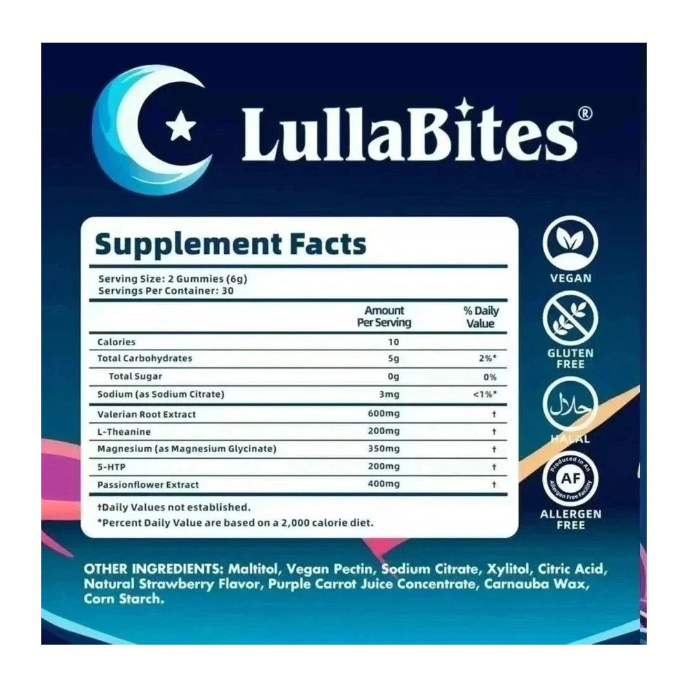 LullaBites