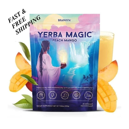 Yerba Mate Tea