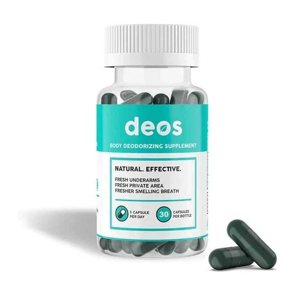 DEOS Internal Deodorant