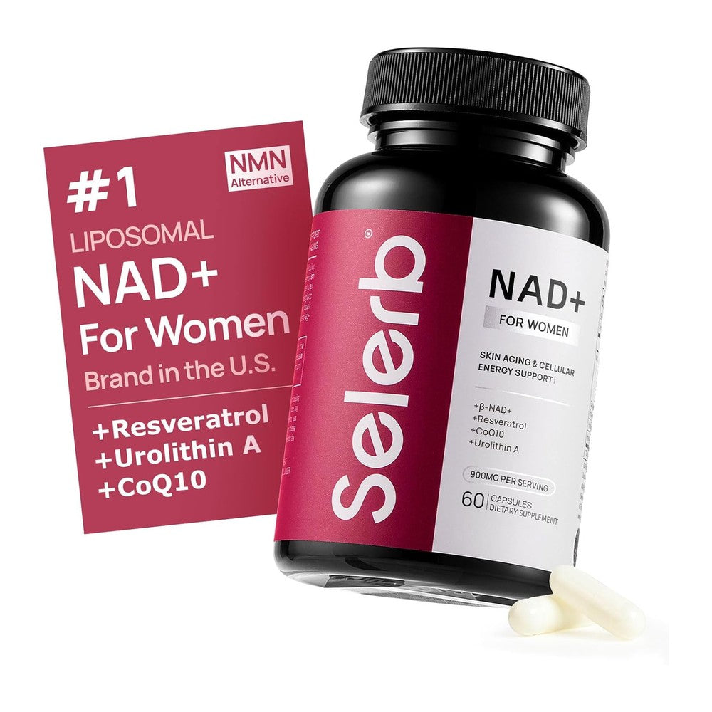 NAD+ Supplement