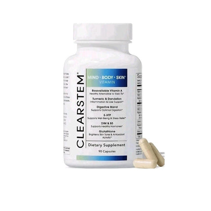 Vitamin Supplement