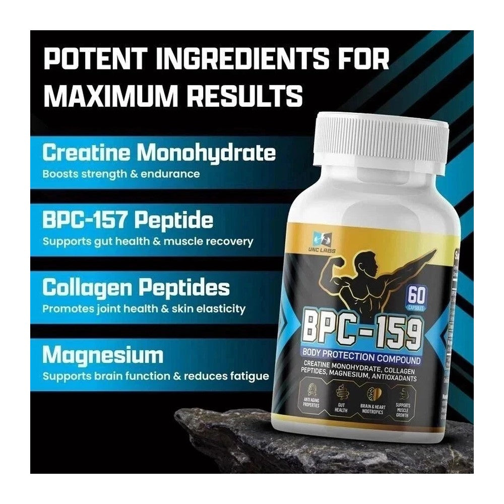 Peptide Capsules