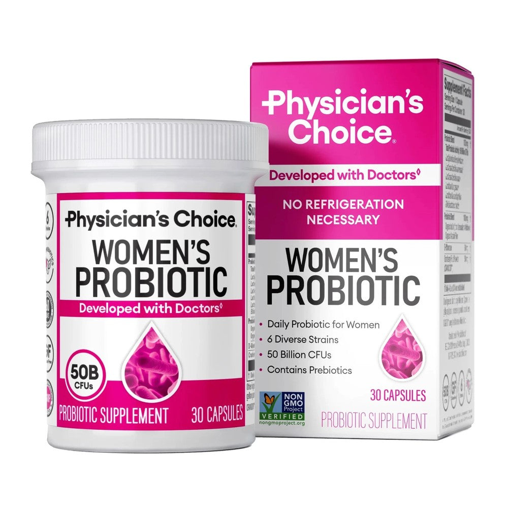 Physician's Choice