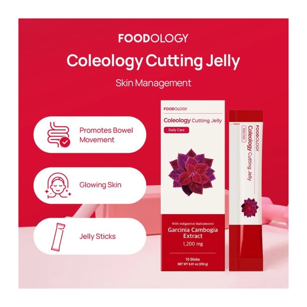 FOODOLOGY