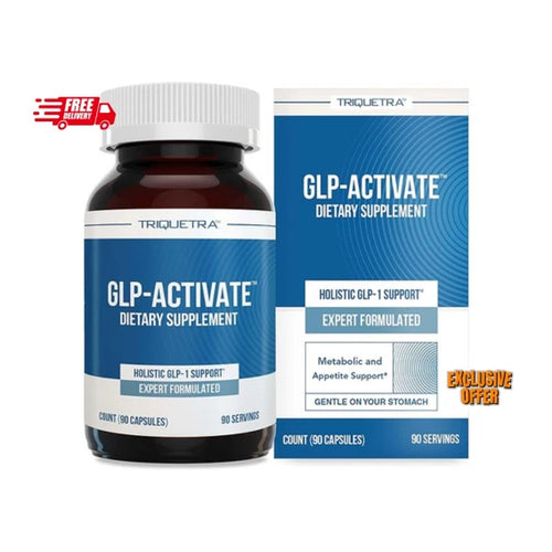 GLP - Activate